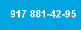 917 881-42-95